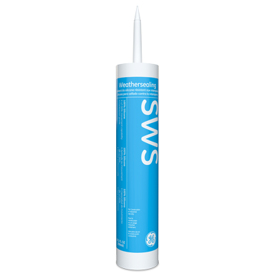 SWS Silicone Weatherproofing Sealant